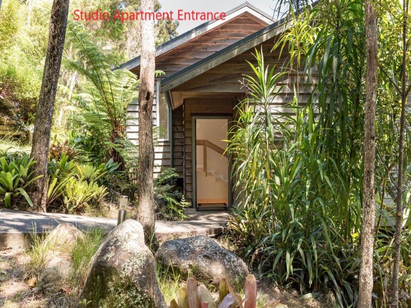 Waiora Apartments image