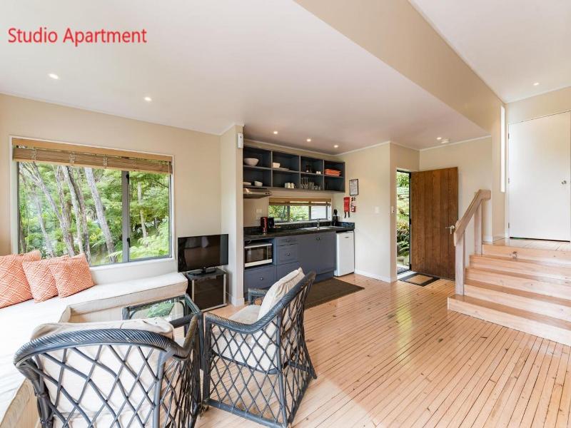 Waiora Apartments image