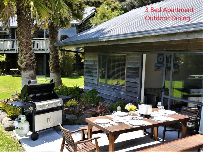 Waiora Apartments image