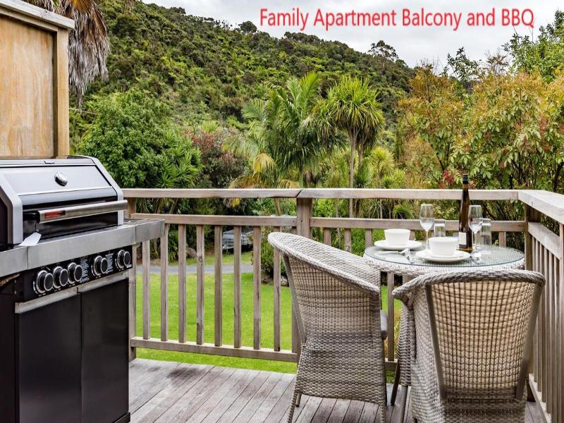 Waiora Apartments image