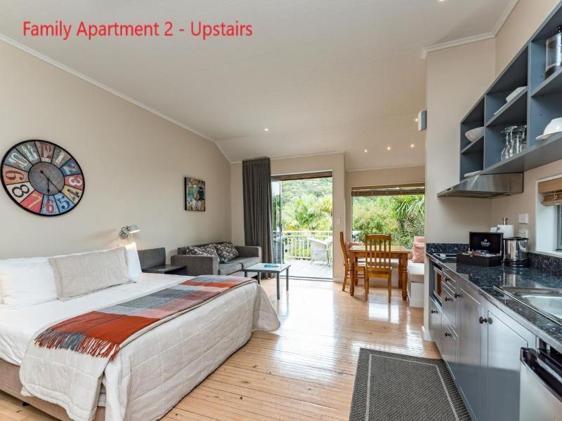 Waiora Apartments image