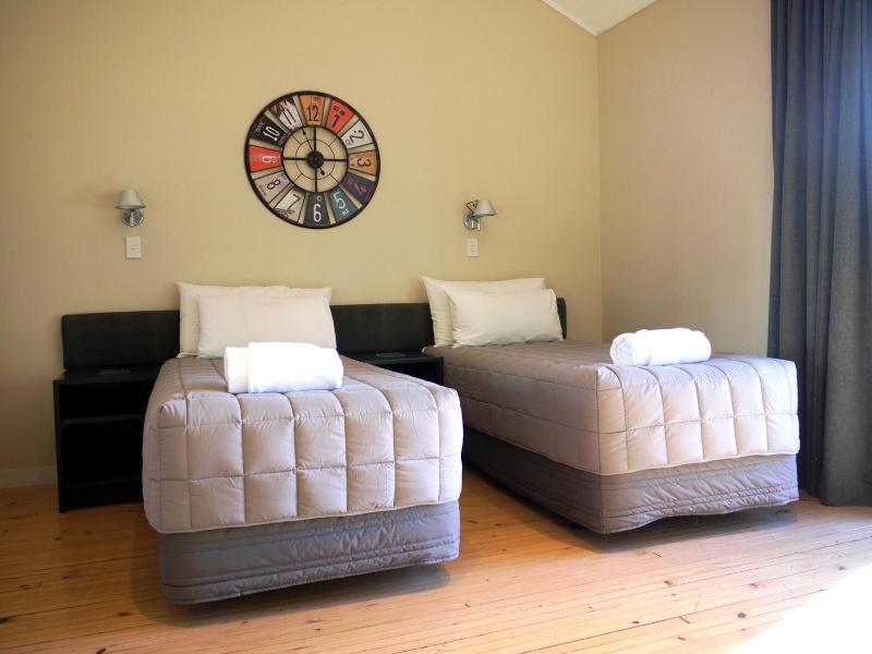 Waiora Apartments image