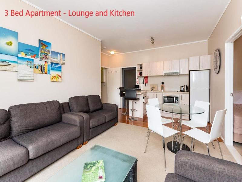 Waiora Apartments image