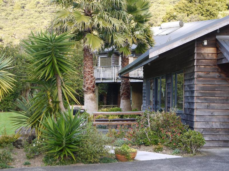 Waiora Apartments image