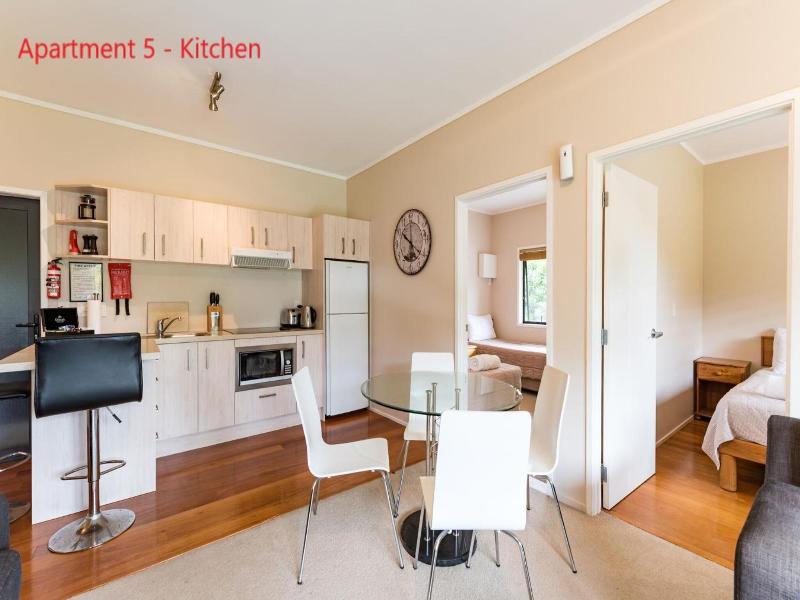 Waiora Apartments image