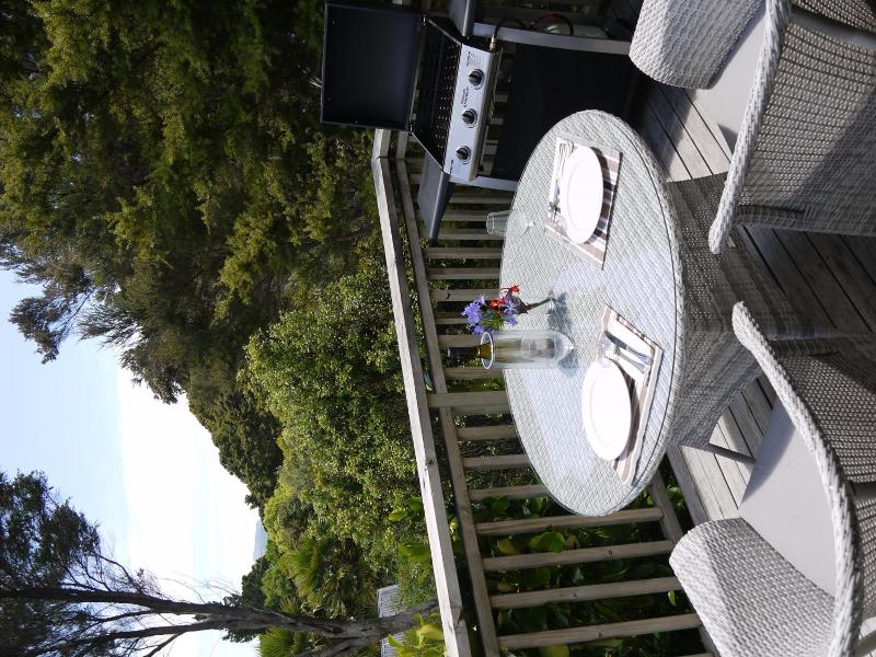 Waiora Apartments image
