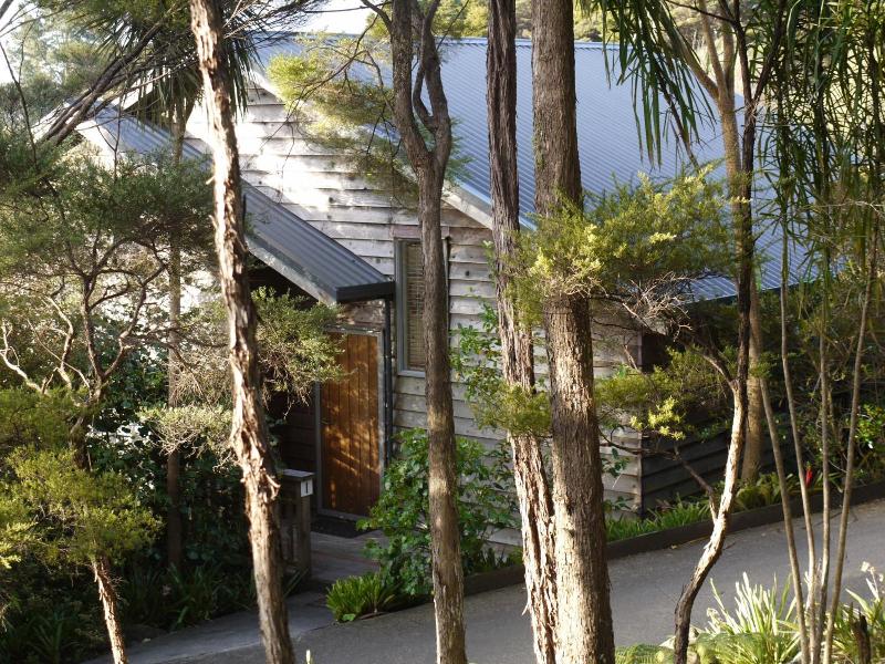 Waiora Apartments image