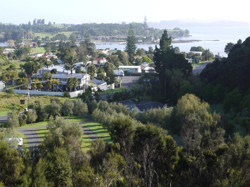 Waiora Apartments image