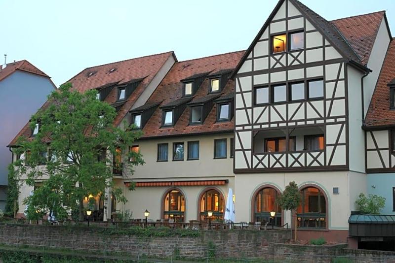 Tauberhotel Kette image
