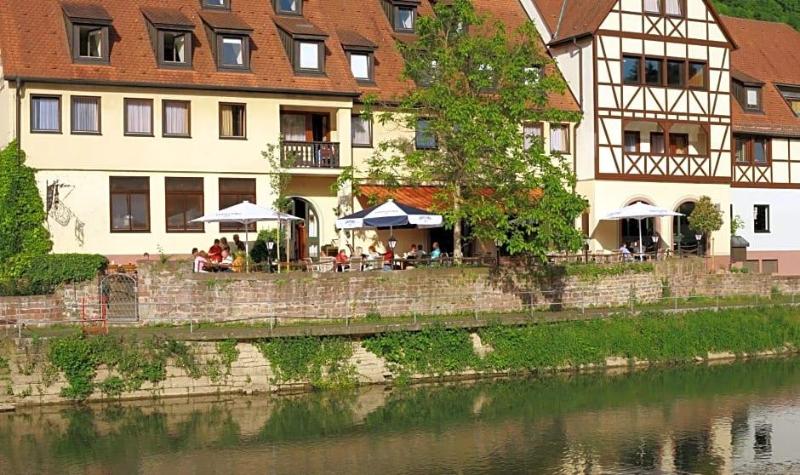 Tauberhotel Kette image