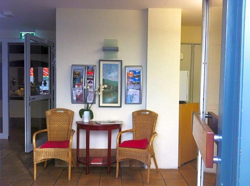 Tauberhotel Kette image