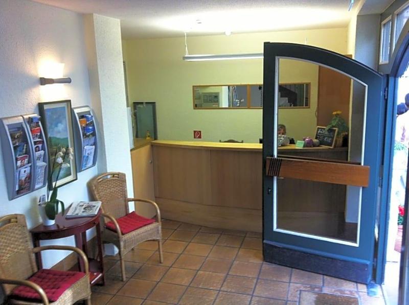 Tauberhotel Kette image