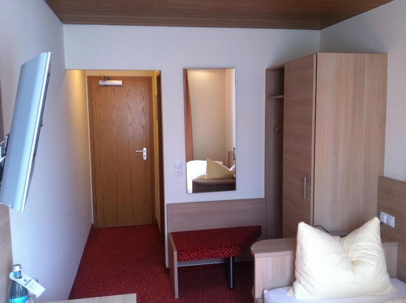 Tauberhotel Kette image