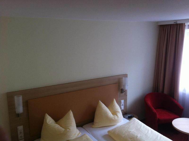 Tauberhotel Kette image