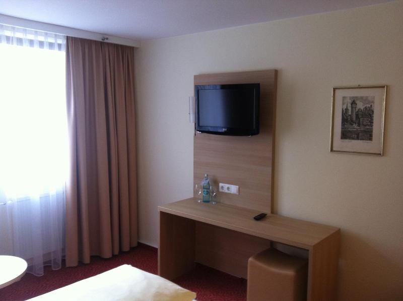 Tauberhotel Kette image