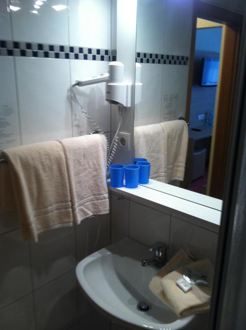 Tauberhotel Kette image