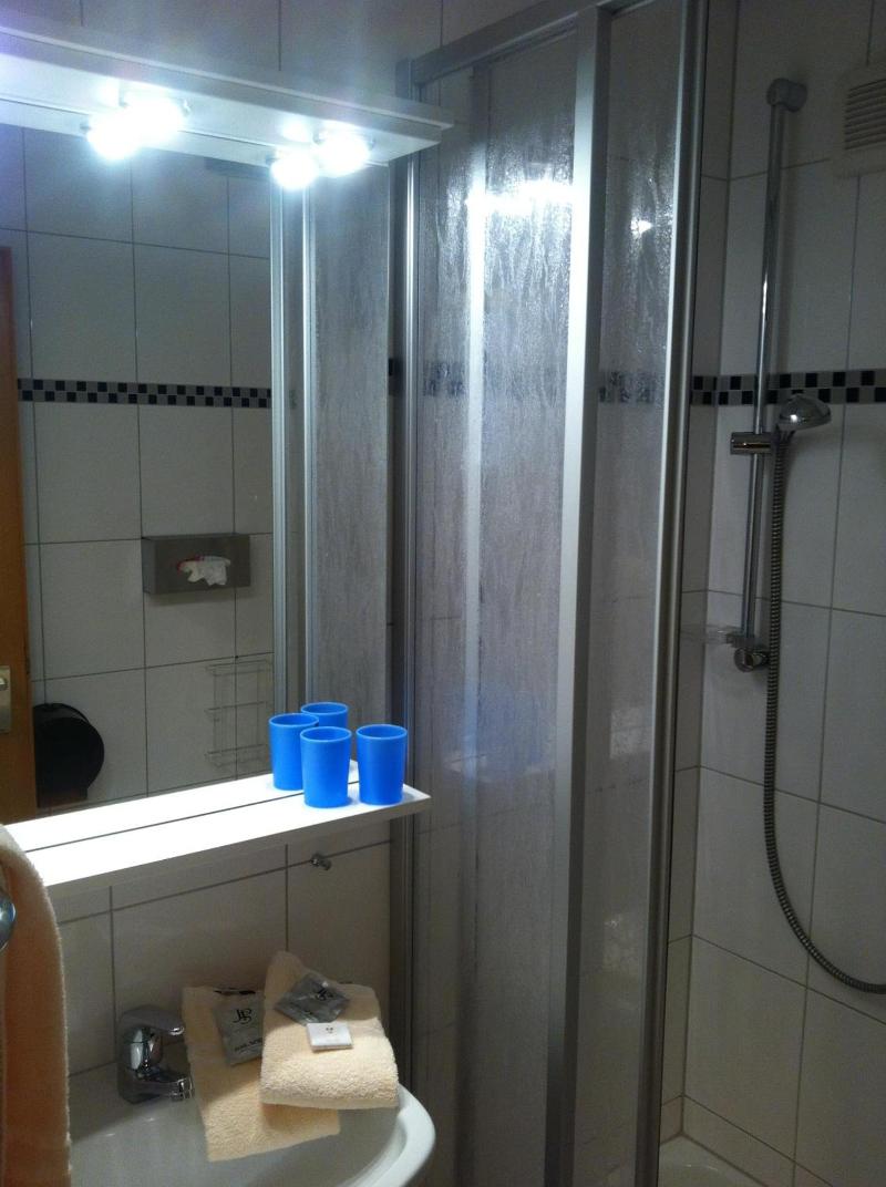 Tauberhotel Kette image