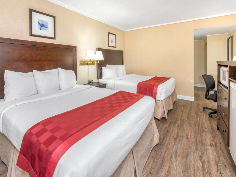 Ramada by Wyndham Coquitlam image