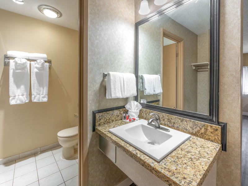 Ramada by Wyndham Coquitlam photo 22