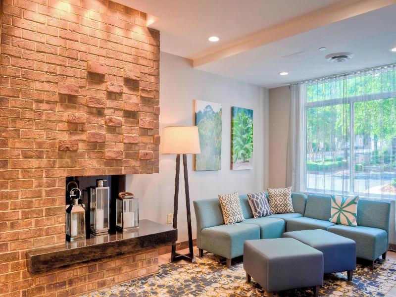 Fairfield Inn & Suites Winston-Salem Downtown image