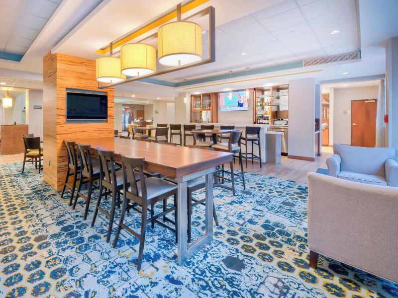 Fairfield Inn & Suites Winston-Salem Downtown image