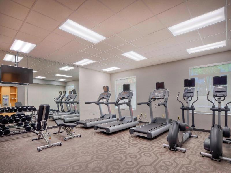 Fairfield Inn & Suites Winston-Salem Downtown image