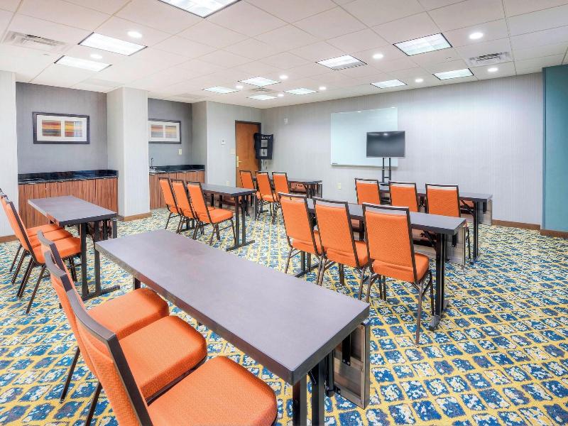 Fairfield Inn & Suites Winston-Salem Downtown image