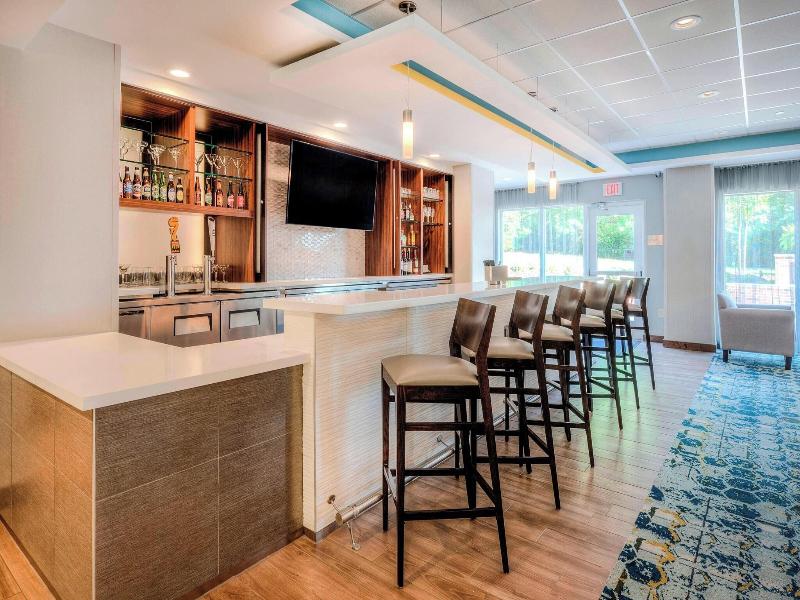 Fairfield Inn & Suites Winston-Salem Downtown image