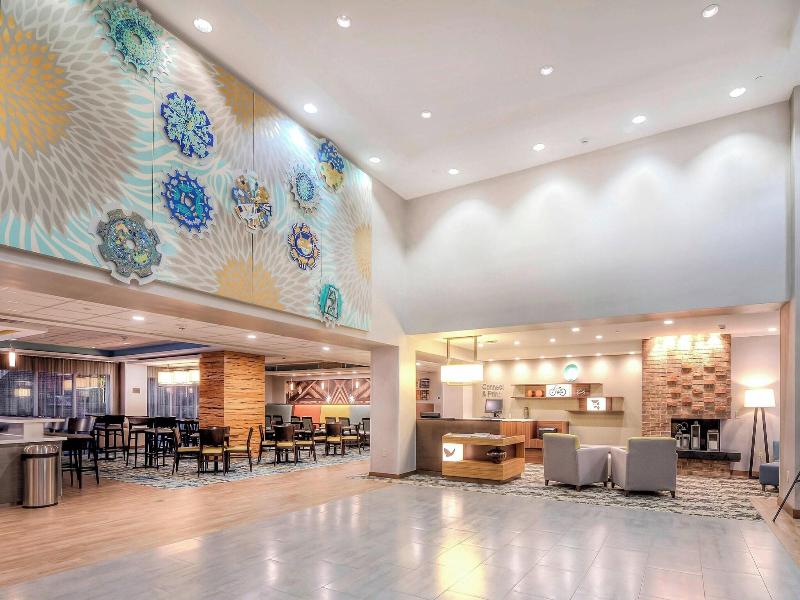 Fairfield Inn & Suites Winston-Salem Downtown image