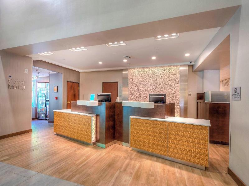 Fairfield Inn & Suites Winston-Salem Downtown image