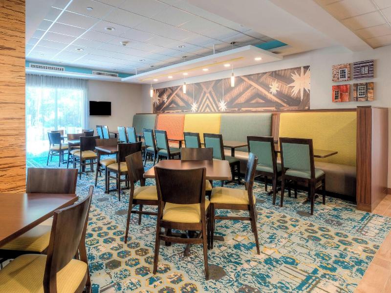 Fairfield Inn & Suites Winston-Salem Downtown image