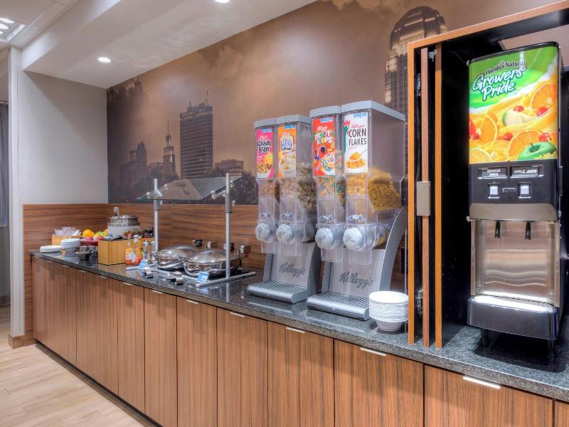 Fairfield Inn & Suites Winston-Salem Downtown image