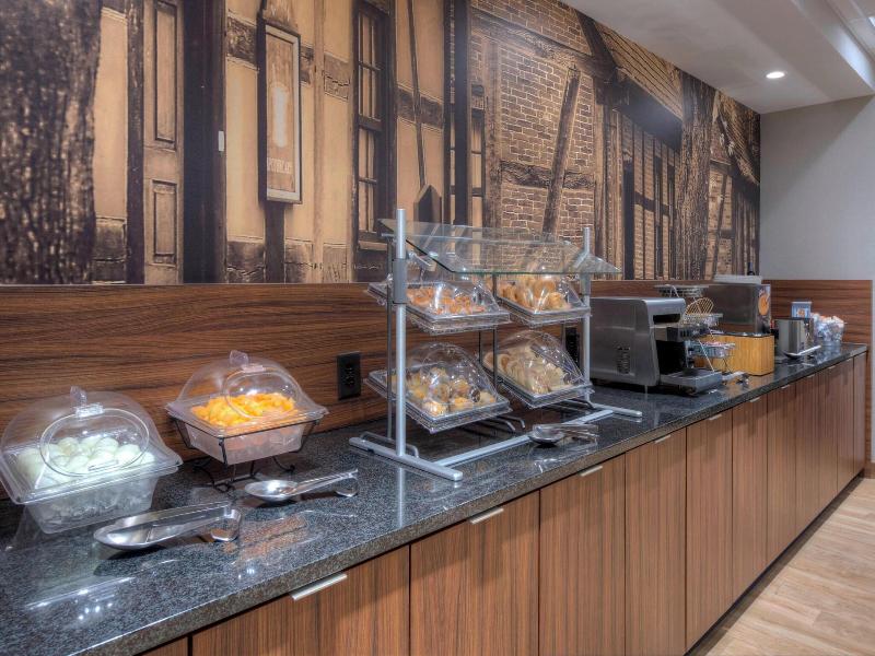 Fairfield Inn & Suites Winston-Salem Downtown image