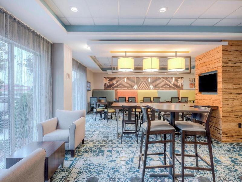 Fairfield Inn & Suites Winston-Salem Downtown image