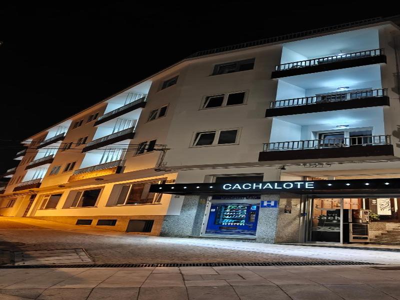 Nuevo Cachalote image
