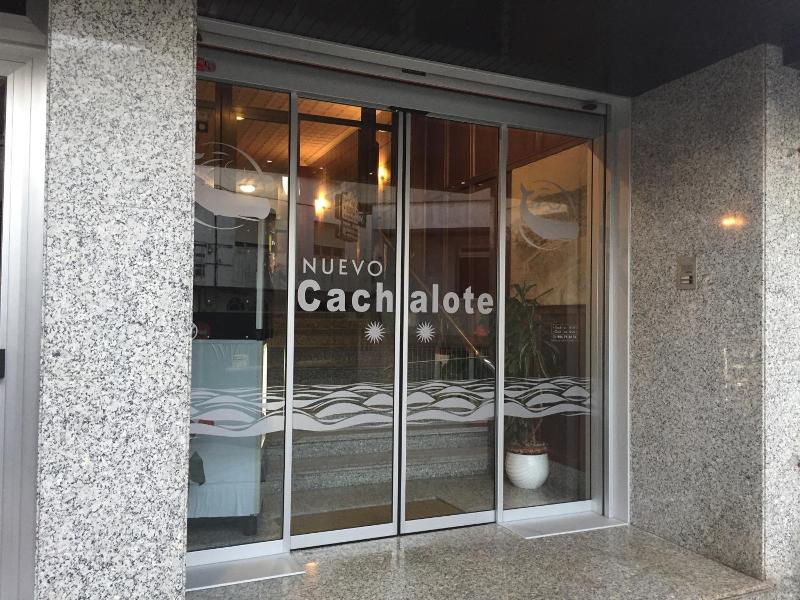 Nuevo Cachalote image