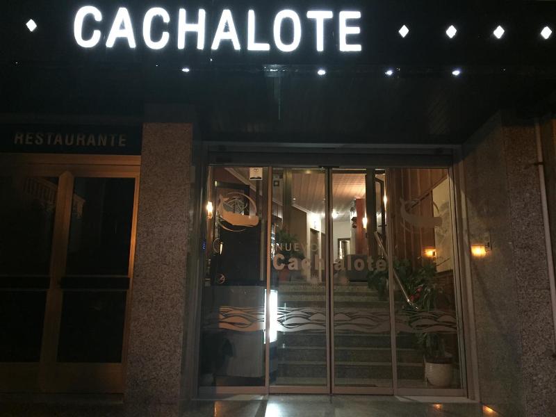Nuevo Cachalote image