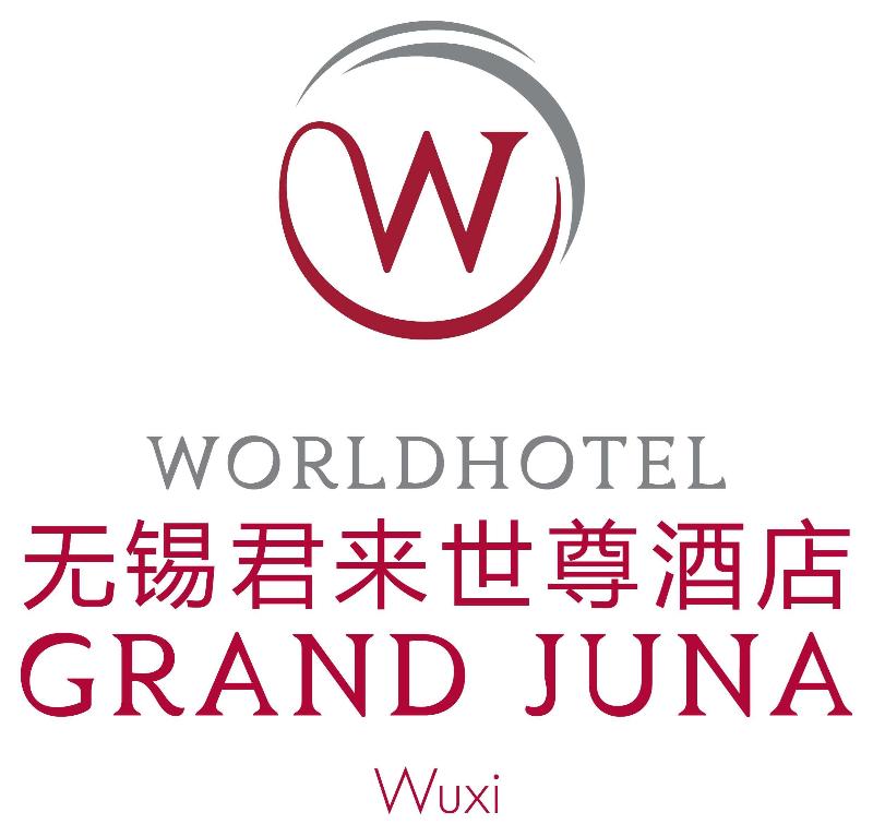 Worldhotel Grand Juna Wuxi image