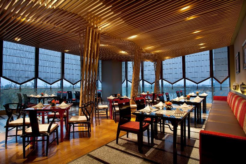 Worldhotel Grand Juna Wuxi image