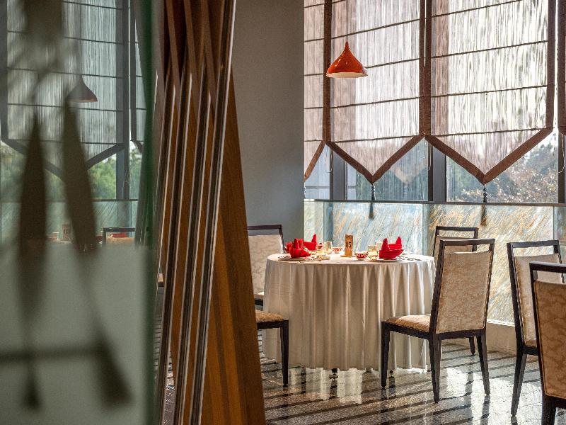 Worldhotel Grand Juna Wuxi image