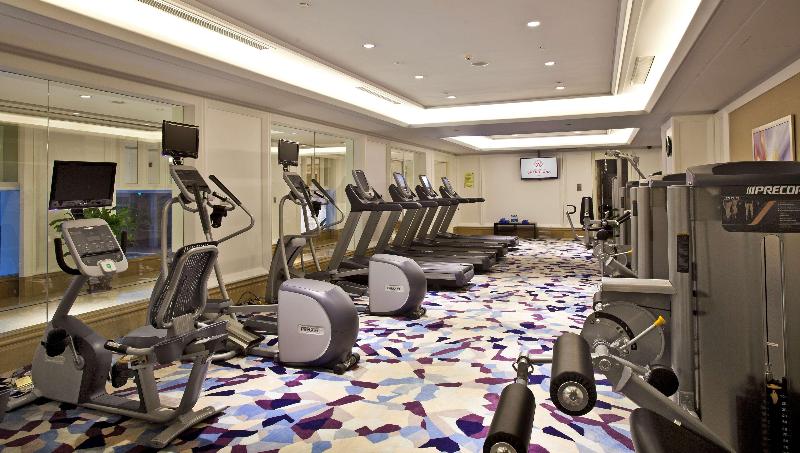 Worldhotel Grand Juna Wuxi image