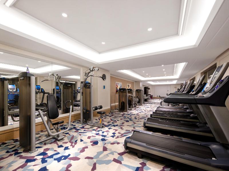 Worldhotel Grand Juna Wuxi image