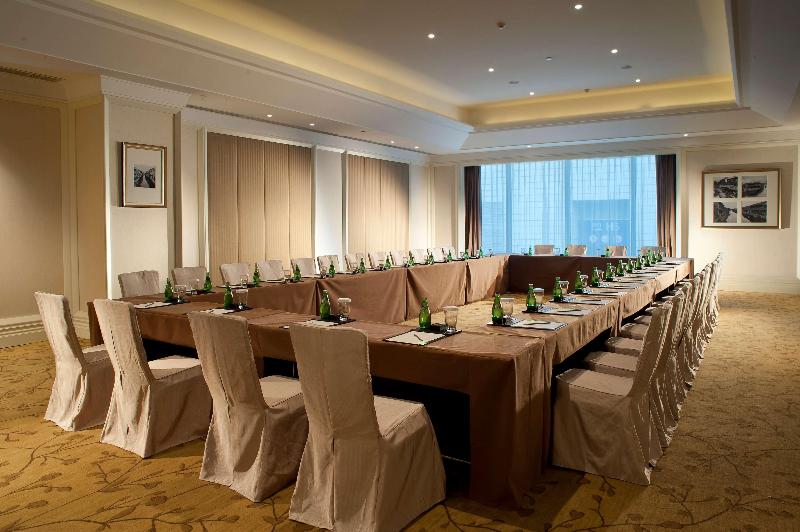 Worldhotel Grand Juna Wuxi image