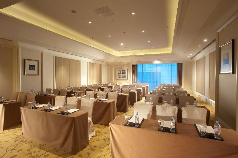Worldhotel Grand Juna Wuxi image