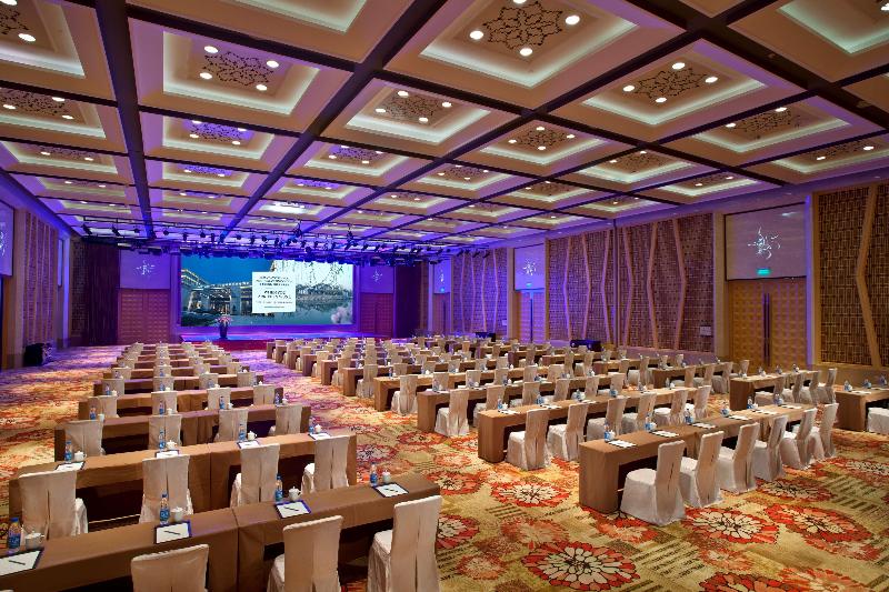 Worldhotel Grand Juna Wuxi image