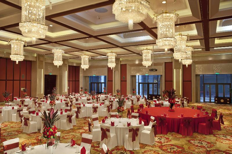 Worldhotel Grand Juna Wuxi image