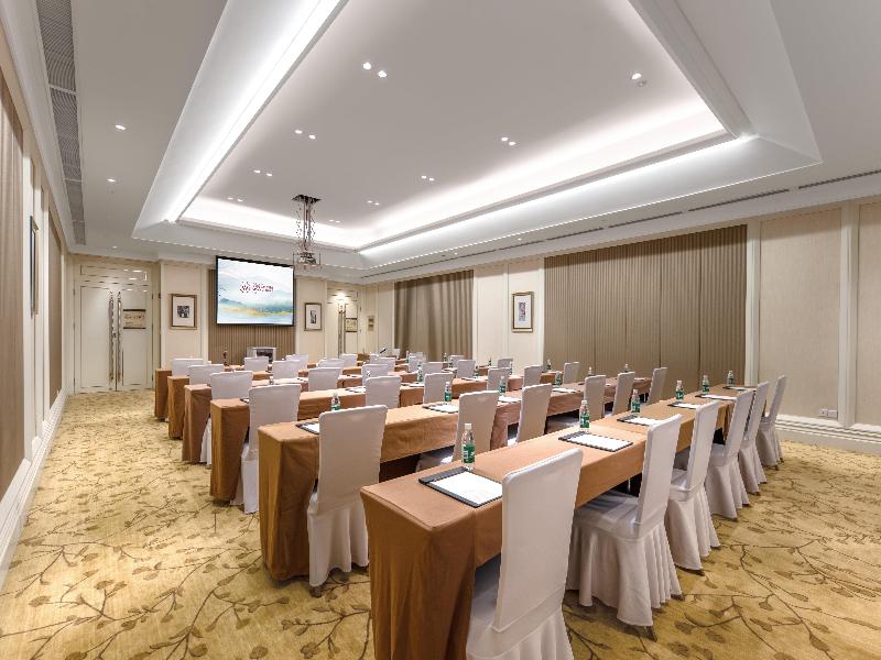 Worldhotel Grand Juna Wuxi image