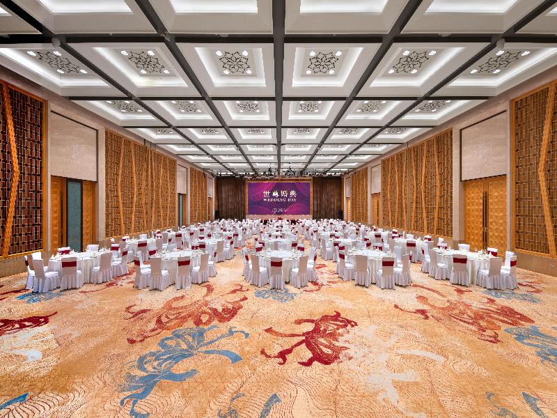 Worldhotel Grand Juna Wuxi image