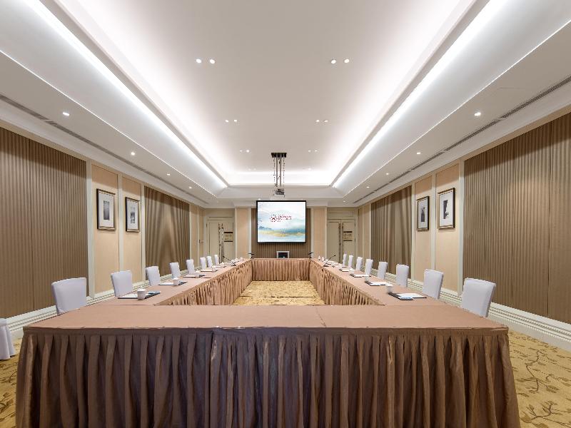 Worldhotel Grand Juna Wuxi image