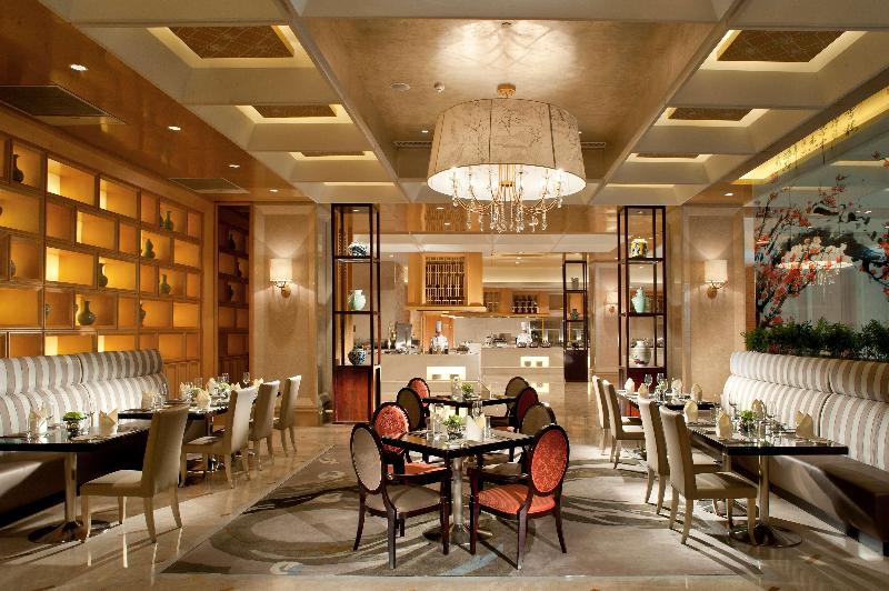 Worldhotel Grand Juna Wuxi image